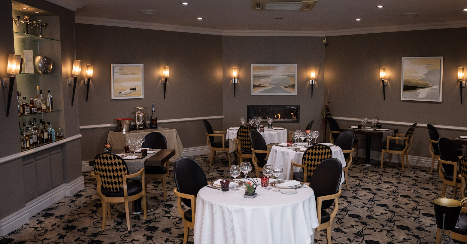 Restaurant les Capucines